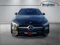 Mercedes-Benz A 220 -Klasse A 220 d Schwarz - thumbnail 2