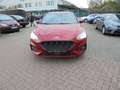 Ford Focus ST-Line Red - thumbnail 4