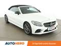 Mercedes-Benz C 200 C 200 AMG Line Aut. *LED*TOT*CAM*NAVI*SHZ* White - thumbnail 8