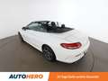 Mercedes-Benz C 200 C 200 AMG Line Aut. *LED*TOT*CAM*NAVI*SHZ* White - thumbnail 32