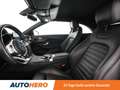 Mercedes-Benz C 200 C 200 AMG Line Aut. *LED*TOT*CAM*NAVI*SHZ* White - thumbnail 10