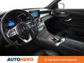 Mercedes-Benz C 200 C 200 AMG Line Aut. *LED*TOT*CAM*NAVI*SHZ* White - thumbnail 11