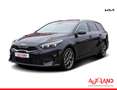 Kia Ceed SW / cee'd SW Ceed SW 1.5 T-GDI LED Navi Sitzheizung Kamera Zwart - thumbnail 1