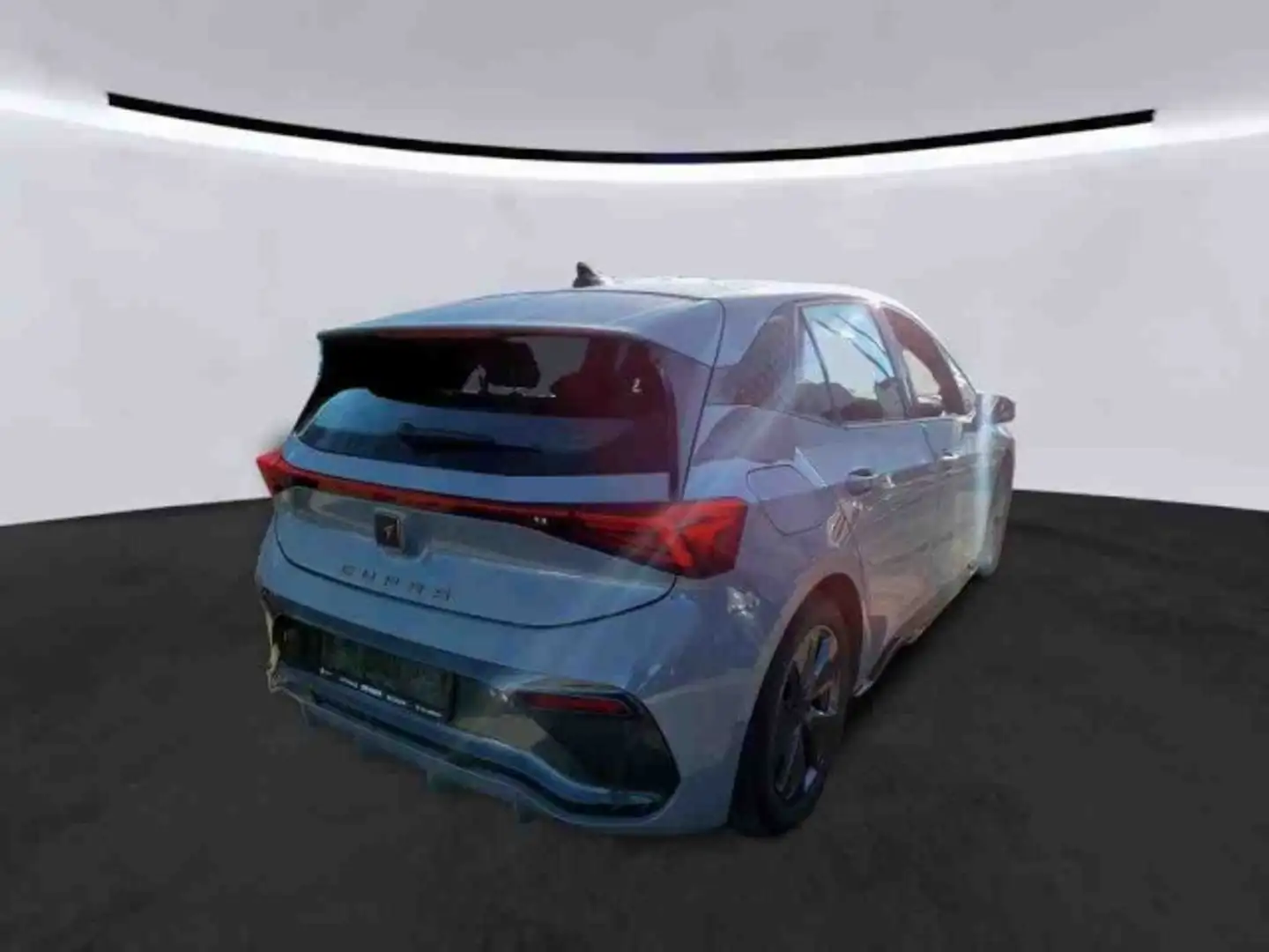 CUPRA Born 204PS/62kWh PILOT M+TECH L+WÄRMEPUMPE+SHZ Klima Grau - 2