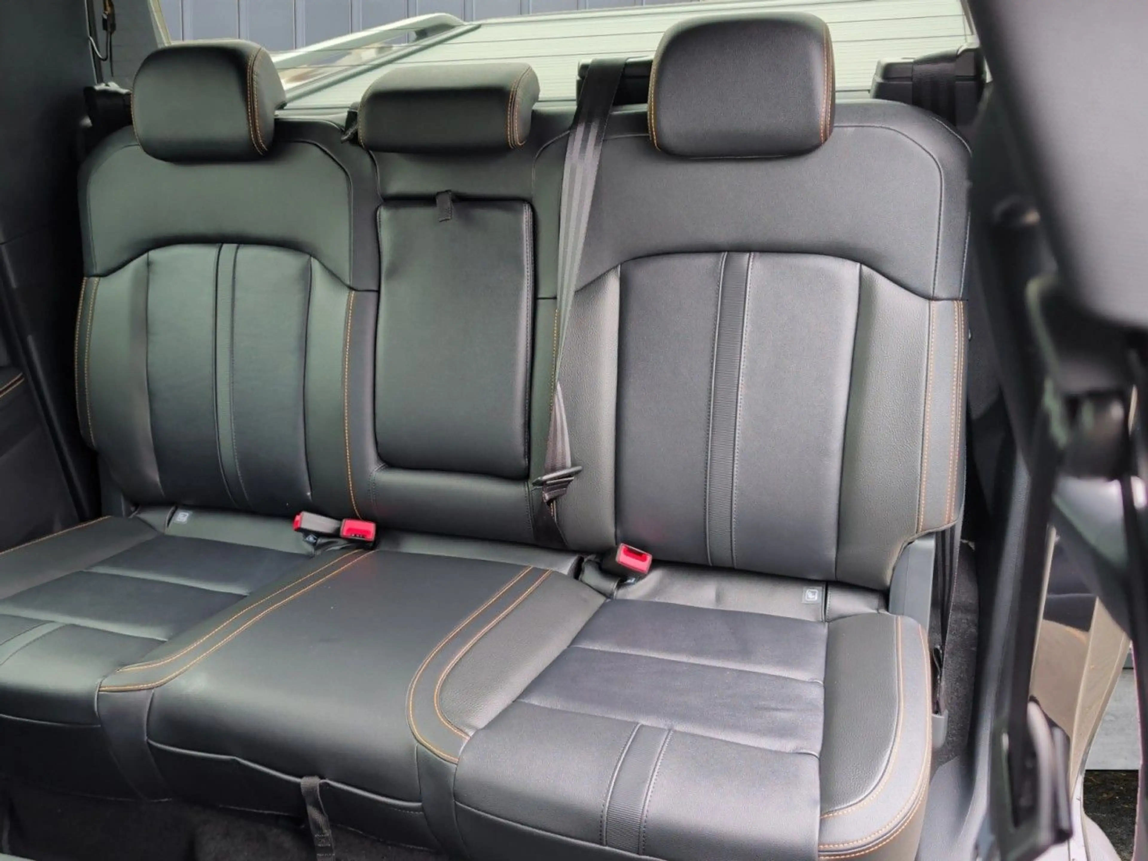 Ford Ranger DK Wildtrak 205 PS Aut.+E-Rollo+AHK+ACC — photo 14