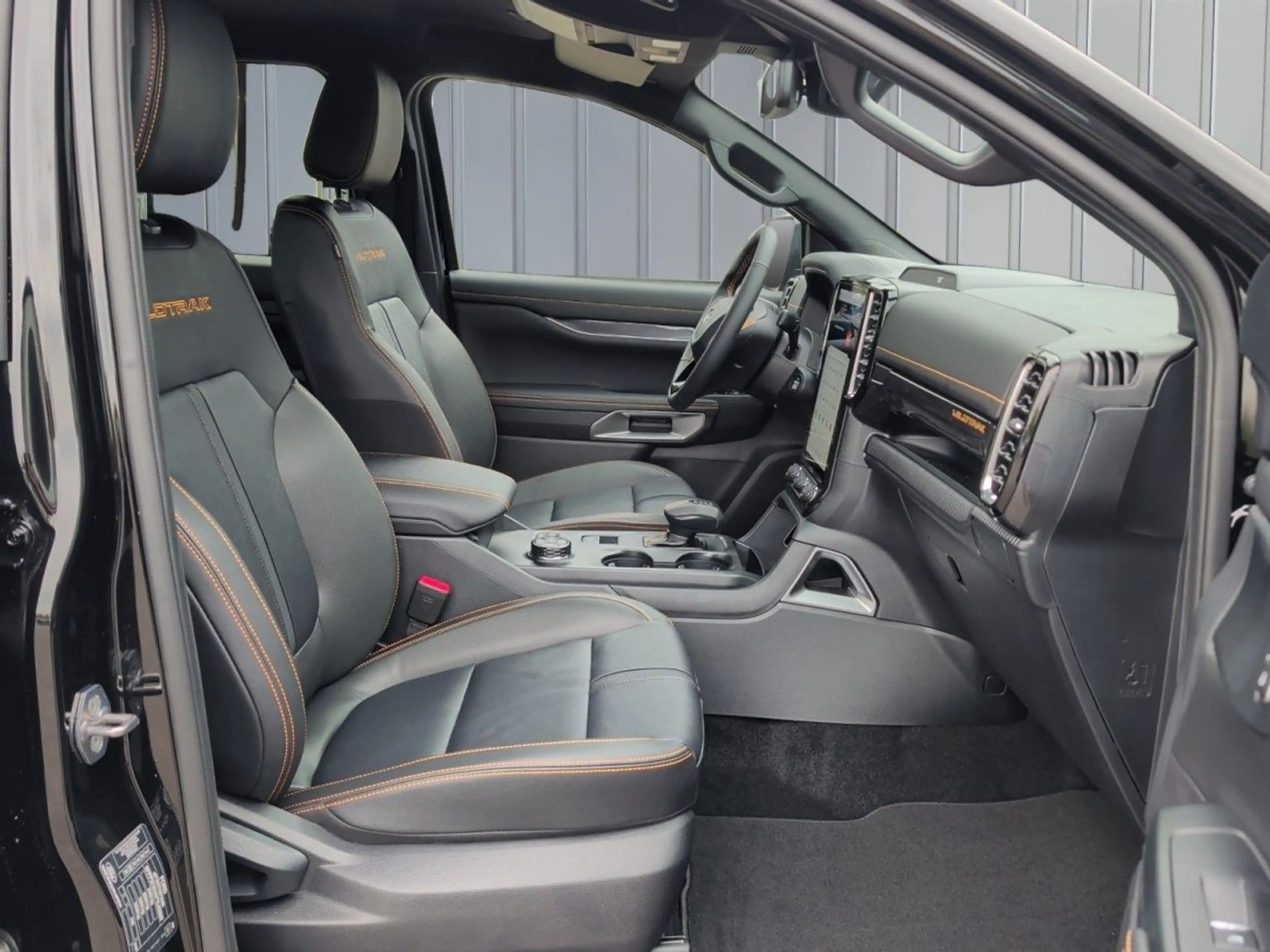Ford Ranger DK Wildtrak 205 PS Aut.+E-Rollo+AHK+ACC — photo 12