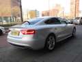 Audi A5 Sportback 3.0 TDI Quattro S-Line Aut Leer Navi Cli Grau - thumbnail 3