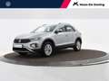 Volkswagen T-Roc 1.0 Tsi 110pk Life | Airco | ACC | P-Sensoren | DA Grijs - thumbnail 1