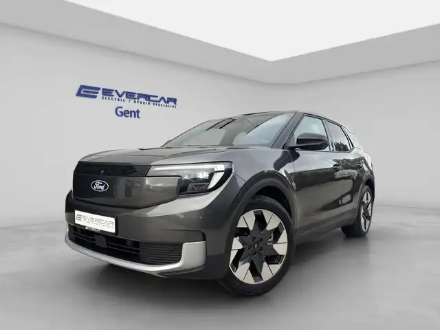 Ford Explorer e-Explorer 77kW PREMIUM  **PANO*LEATHER*CARPLAY*360°**