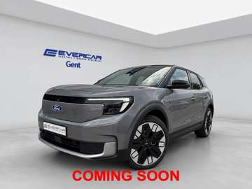 e-Explorer 77kW PREMIUM **PANO*LEATHER*CARPLAY*360°**
