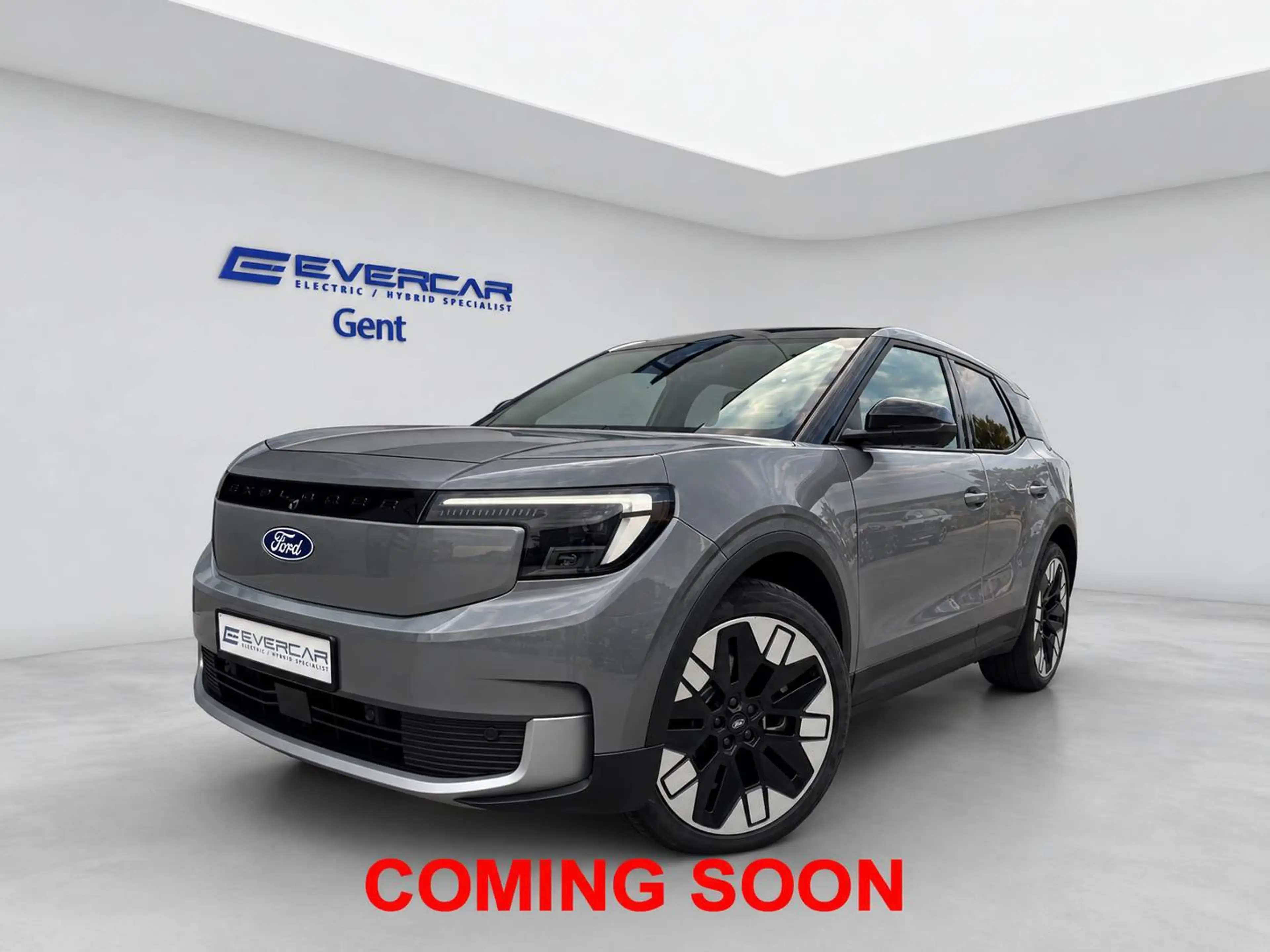 Ford Explorer e-Explorer 77kW PREMIUM  **PANO*LEATHER*CARPLAY*360°**
