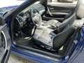 BMW 118 1-serie Cabrio 118i M-Pakket/Airco/Audio/Lm/Youngt Blauw - thumbnail 4