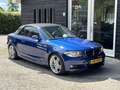 BMW 118 1-serie Cabrio 118i M-Pakket/Airco/Audio/Lm/Youngt Blauw - thumbnail 6