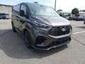 Ford Transit Custom MS-RT 2.0l EcoBlue 320 L1 AHK Grau - thumbnail 3