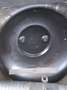 Hyundai Getz Getz 1.3 GLS Schwarz - thumbnail 5