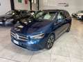 Mercedes-Benz B 180 Classe B - W247 2018 d Sport Plus auto Blu/Azzurro - thumbnail 3