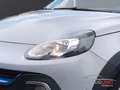 Opel Adam Rocks el. Faltdach LM Räder Klimaautomatik SHZ DAB Silber - thumbnail 5