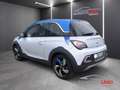 Opel Adam Rocks el. Faltdach LM Räder Klimaautomatik SHZ DAB Silber - thumbnail 4