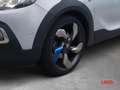 Opel Adam Rocks el. Faltdach LM Räder Klimaautomatik SHZ DAB Silber - thumbnail 6