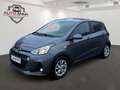 Hyundai i10 1,0 Edition 25 **1-Besitz**Finanzierung möglich** Grau - thumbnail 1