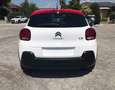 Citroen C3 PureTech 83 S&S Shine CERCHI LEGA+KEYLESS Wit - thumbnail 4