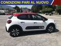 Citroen C3 PureTech 83 S&S Shine CERCHI LEGA+KEYLESS Wit - thumbnail 2