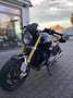 BMW R nineT Wunderlich Kennzeichenhalter Noir - thumbnail 2