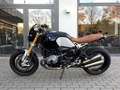 BMW R nineT Wunderlich Kennzeichenhalter Noir - thumbnail 1