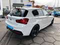 BMW 120 i M Sport *LED/Navi/SHZ/PDC* Blanco - thumbnail 6