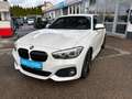 BMW 120 i M Sport *LED/Navi/SHZ/PDC* Blanco - thumbnail 2