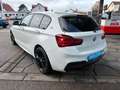 BMW 120 i M Sport *LED/Navi/SHZ/PDC* Blanco - thumbnail 4
