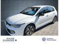 Volkswagen Golf 1.5 TSI Goal LED SHZ ACC White - thumbnail 1