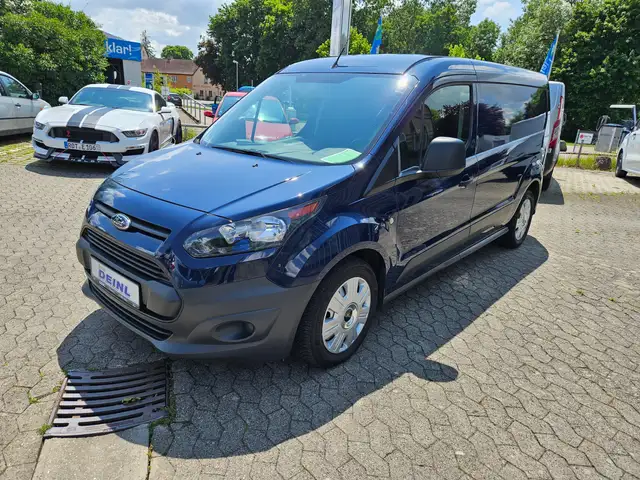 Ford Transit Connect Kasten lang / Zahnriemen NEU