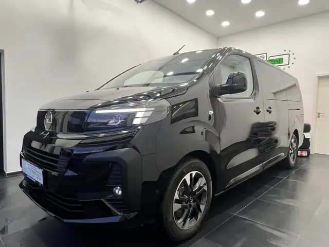 Opel Zafira 2.2 GS XL 180PS Automatik Stdhzg|Pano|AHK