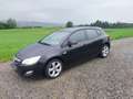 Opel Astra Design Edition Schwarz - thumbnail 1