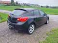Opel Astra Design Edition Schwarz - thumbnail 3