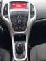 Opel Astra Design Edition Schwarz - thumbnail 6