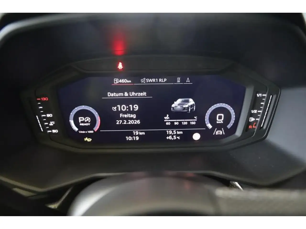 Audi A1 2026