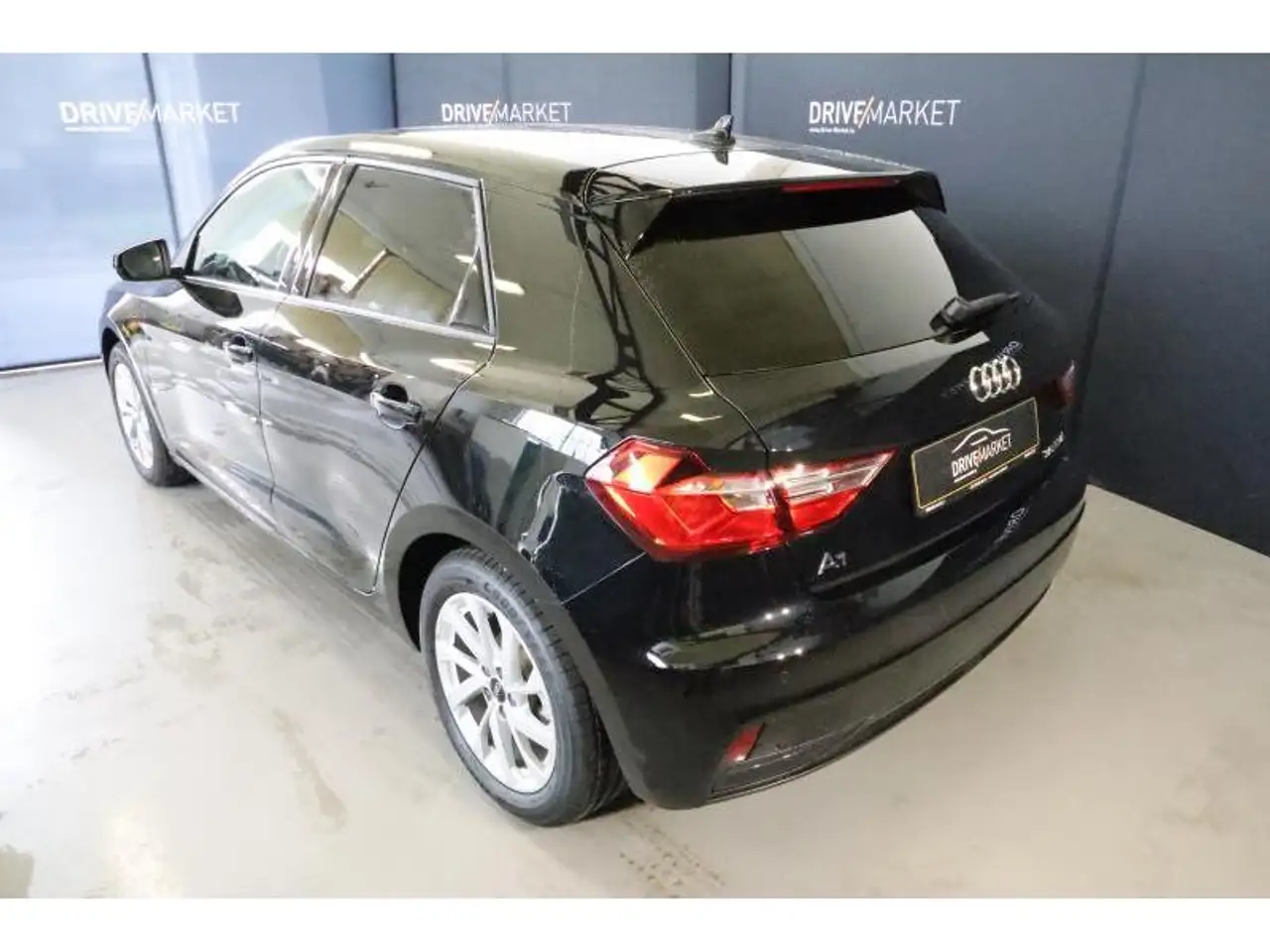 Audi A1 2026