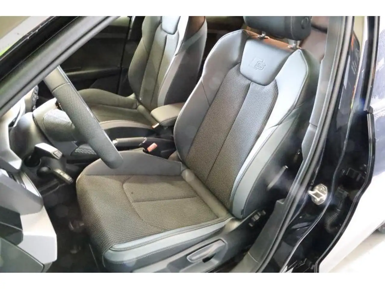 Audi A1 2026