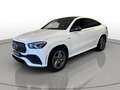 Mercedes-Benz GLE 53 AMG 4M+ Night+Pano+AHK+DISTRON+MULTIBEAM Weiß - thumbnail 2