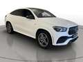 Mercedes-Benz GLE 53 AMG 4M+ Night+Pano+AHK+DISTRON+MULTIBEAM Blanc - thumbnail 4