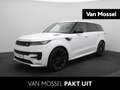 Land Rover Range Rover Sport 3.0 P460e Dynamic SE PHEV |23 " velgen| trekhaak e Wit - thumbnail 1