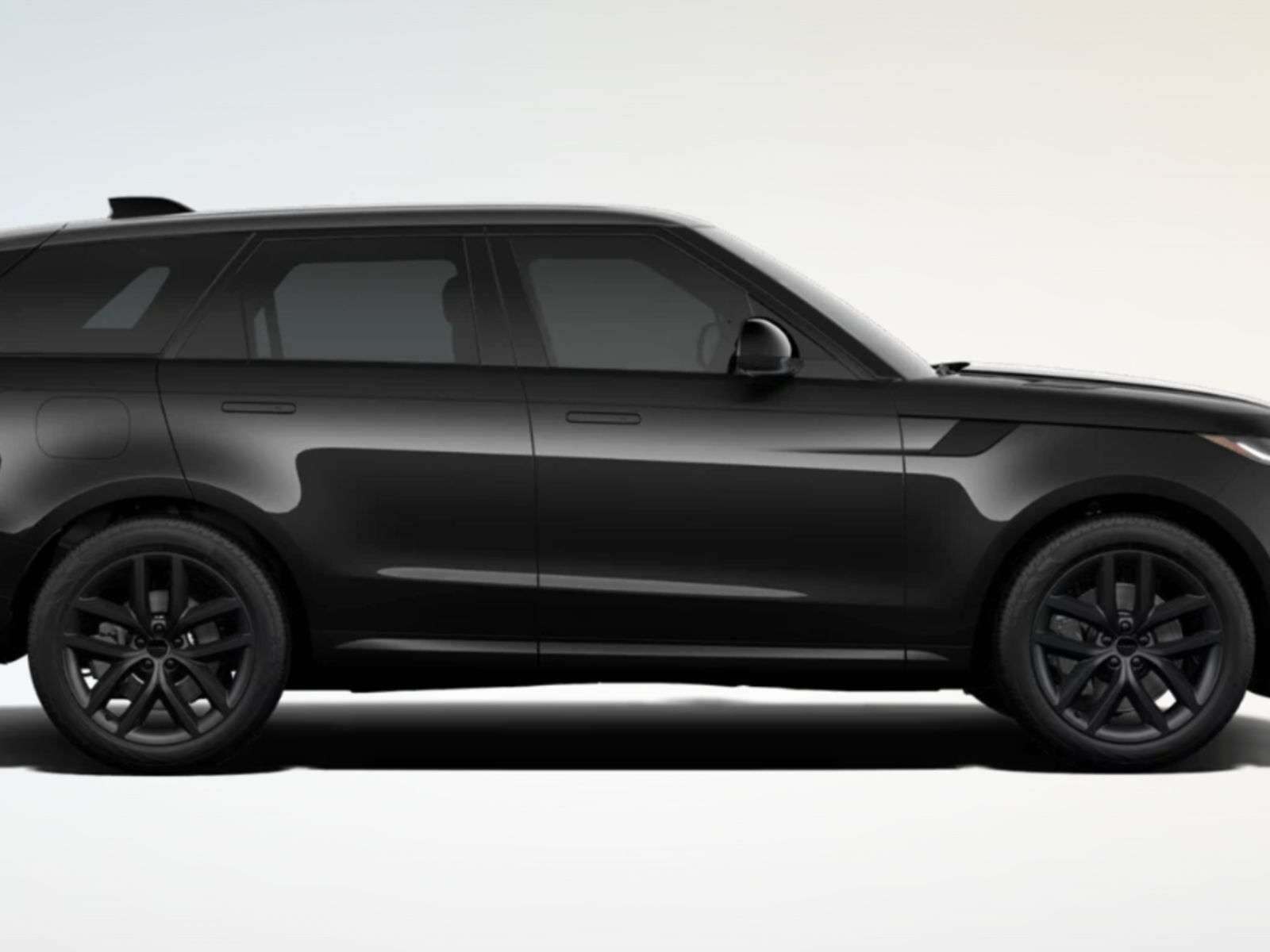 2026 Land Rover Range Rover Sport S alt 2