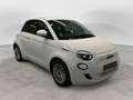 Fiat 500e Berlina 23,8 kWh Action Plus Bianco - thumbnail 1