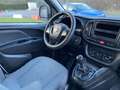 Fiat Doblo Doblo 1.3D MAXICOMBI Utilitaire 2 Plcs/ VE /CARNET Blanc - thumbnail 17