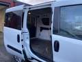 Fiat Doblo Doblo 1.3D MAXICOMBI Utilitaire 2 Plcs/ VE /CARNET Blanc - thumbnail 8