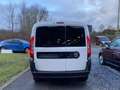 Fiat Doblo Doblo 1.3D MAXICOMBI Utilitaire 2 Plcs/ VE /CARNET Blanc - thumbnail 5