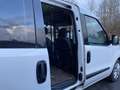 Fiat Doblo Doblo 1.3D MAXICOMBI Utilitaire 2 Plcs/ VE /CARNET Blanc - thumbnail 9