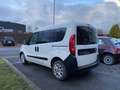Fiat Doblo Doblo 1.3D MAXICOMBI Utilitaire 2 Plcs/ VE /CARNET Blanc - thumbnail 6